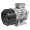 Premier Air Compressor Electrical Motor 5.5hp 4kw