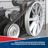Premier 270L Belt Drive Air Compressor 7.5hp