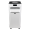 3-in-1 Portable Air Conditioning Unit with Window Sealing Kit 5,000Btu/hr
