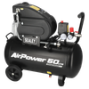 50L Direct Drive Air Compressor 2hp