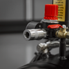 50L Direct Drive Air Compressor 2hp