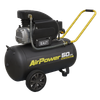 50L Direct Drive Air Compressor 2hp 110V