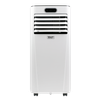 Portable Air Conditioner/Dehumidifier/Air Cooler with Window Sealing Kit 7,000Btu/hr