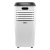 Portable Air Conditioner/Dehumidifier/Air Cooler with Window Sealing Kit 7,000Btu/hr