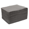 Spill Absorbent Pads - Pack of 100