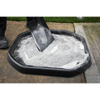 Small Spot/Mortar Mixing Board 700 x 700mm