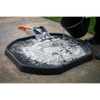 Large Spot/Mortar Mixing Board 1000 x 1000mm