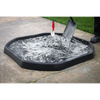 Large Spot/Mortar Mixing Board 1000 x 1000mm
