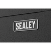 American PRO® Steel Storage Chest 1200 x 450 x 360mm
