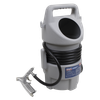Portable Shot Blasting Kit 22kg Capacity