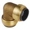 SharkBite® Equal Elbow 15mm