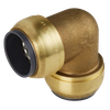 SharkBite® Equal Elbow 15mm