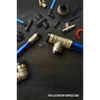 SharkBite® Reducing Coupling 22mm x 15mm
