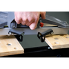 Benchclaw® Mitre Saw Workbench Clamp