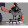Benchclaw® Mitre Saw Workbench Clamp