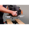 Benchclaw® Mitre Saw Workbench Clamp