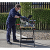 Benchclaw® Mitre Saw Workbench Clamp