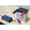 12V Fully Automatic Battery Maintainer/Charger 4A