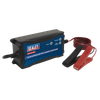 12V Fully Automatic Battery Maintainer/Charger 6A