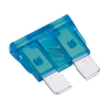 Automotive Standard Blade Fuse 15A - Pack of 50