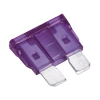 Automotive Standard Blade Fuse 3A - Pack of 50