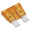 Automotive Standard Blade Fuse 5A - Pack of 50
