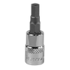 Premier Hex Socket Bit 1/4"Sq Drive 5mm
