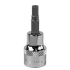 Premier Hex Socket Bit 3/8"Sq Drive 5mm