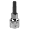 Premier Hex Socket Bit 3/8"Sq Drive 6mm