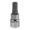 Premier Hex Socket Bit 3/8"Sq Drive 9mm