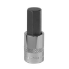 Premier Hex Socket Bit 3/8"Sq Drive 12mm