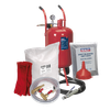 Shot & Soda Blasting Kit