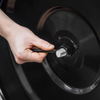 Heavy-Duty Mobile Strapping Dispenser
