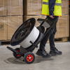 Heavy-Duty Mobile Strapping Dispenser