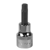 Premier TRX-Star* Socket Bit 3/8"Sq Drive T40