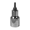 Premier TRX-Star* Socket Bit 1/2"Sq Drive T20