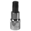 Premier TRX-Star* Socket Bit 1/2"Sq Drive T60