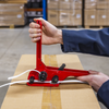 Polypropylene Strapping Tensioner