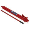 Hydraulic Ram for SC10