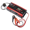 12/24V Compact Smart Battery Charger & Maintainer 15A