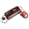 12/24V Compact Smart Battery Charger & Maintainer 15A