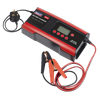 12/24V Compact Smart Battery Charger and Maintainer 25A
