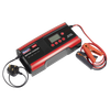 12/24V Compact Smart Battery Charger and Maintainer 25A
