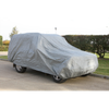 Premier 3-Layer All-Seasons Car Cover - Extra-Large
