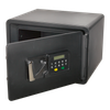Electronic Combination Fireproof Safe 450 x 380 x 305mm