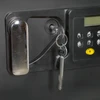 Electronic Combination Fireproof Safe 450 x 380 x 305mm