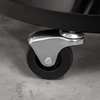 Pneumatic Mechanic's Seat