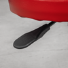 Pneumatic Mechanic's Seat
