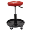 Pneumatic Mechanic's Seat