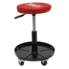 Pneumatic Mechanic's Seat